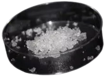 Ammonium Bifluoride
