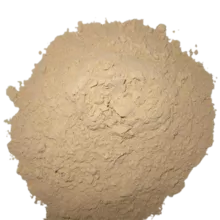 Bentonite