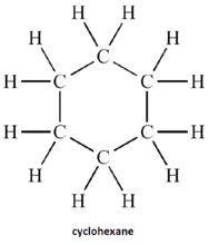 Cyclohexane