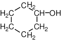 Cyclohexanol