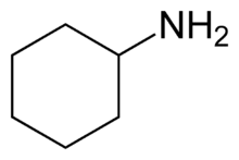 Ciclohexilamina