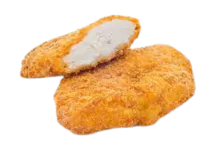 Breaded Chicken Fillet