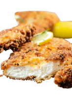 Chicken Meat Breaded