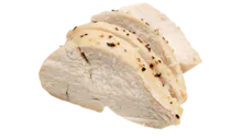 Fully Cooked and Frozen Chicken Meat