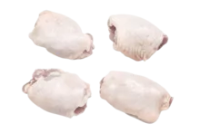 Frozen Chicken Cuts Thighs