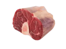 Beef Cuts Shink Shank 