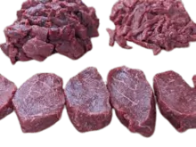 Beef Cuts Knuckle 