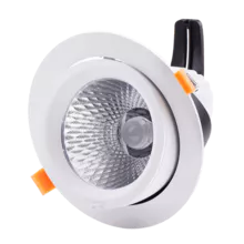 LED Downlight DTZ Series   dimmable LED Downlight China   high efficiency LED Downlight