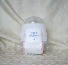 Pull Ups calças descartáveis bebês Pull Ups Pereira fornecedor, não tecido da tela Pull Ups calças