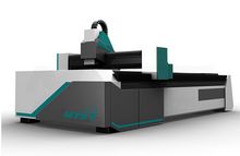 Excelente máquina de corte de metal a laser de fibra MTF3015 Fibra Máquina de corte de metal a laser China