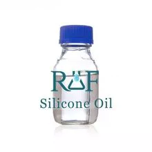 Silicon oil