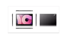  10.1" Tablet PC    WIFI