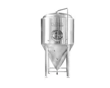 Fermentador de 1000L
