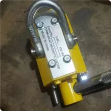 Neodymium magnet, rare earth permanent magnet and magnetic assembly