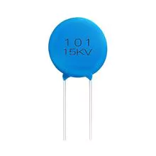 High Voltage 104 Ceramic Capacitor