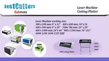 Laser engraving machine, laser cutting machine, typewriter