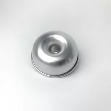1042 F. SUÍÇA ARREDONDADA P 13cmx6cm (ALUM)