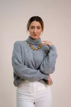 Tricot Jacket