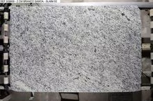 Polished Granite Slab