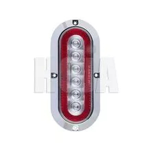 LED ID light bar