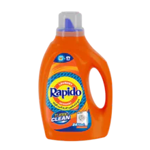 TURBO CLEAN LAUNDRY LIQUID , 1500 GR