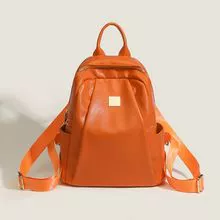 107  FASHION PU BACKPACK