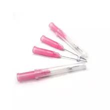 Low Price18g 100mm W Blunt Cannula Type 3D 4D Cog Pdo Thread Lift Face