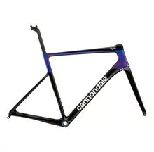 2020 CANNONDALE SUPERSIX EVO HI-MOD DISC ROAD FRAMESET ( Fast Racycles )