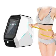 EMS Sculpt Machine for Muscle Building and Fat Burning