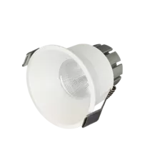 LED Hotel Downlight HTF Personalizado LED Hotel Downlight precio antirreflejo LED Hotel Downlight