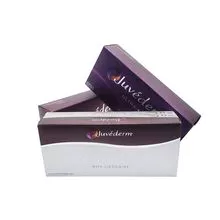 juvederm Voluma ultra 4 ultra 3 preenchimento dérmico 