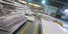 Shipbuilding and Offshore platform Steel plate