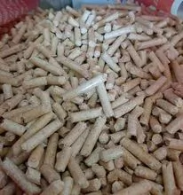 WOOD PELLET