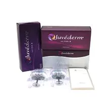 juvederm Ultra 3 Ultra 4 Voluma relleno dérmico 2*1m