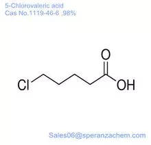 Ácido 5-Chlorovaleric