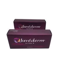 E juvederm Ha Preenchimento Hialurônico Injetável Ácido