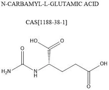 N-Carbamoyl-L-glutamic acid CAS[1188-38-1]