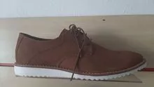 Women's and Men's Leather Shoes