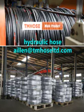 hydraulic hose SAE 100R1AT