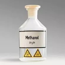 Metanol 99%