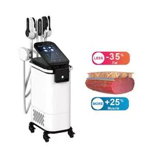 专业瘦身EMS塑形医疗设备