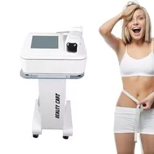 便携式超声波减肥脂质体希夫美容机