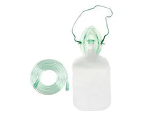 High Concentration Oxygen Mask AT-5708