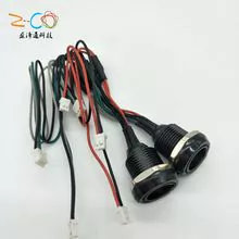 Electronic wiring Harness