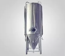 Fermentador comercial 12000L