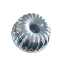  1201 SWISS SHAPE DECORA N°2 M 18x8 (ALUMINUM)