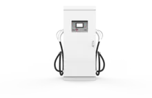 60kw-150kw DC charger for charging stations