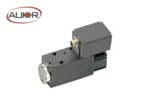 H10系列音圈电机驱动高速伺服阀