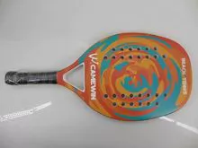 Carbon beach rackets, beach rackets, good quality, good price, excellent board net rackets