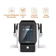RF 2处理减肥EMS塑身减肥美容诊所机